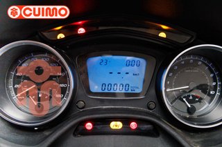 PIAGGIO MP3 350