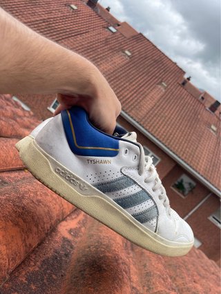 Adidas Tyshawn