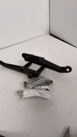 Soporte parabrisas para Yamaha, Xenter125. REF. 52S-283L0-00