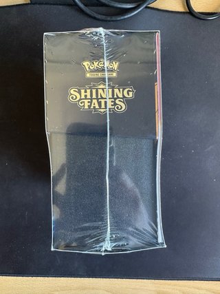 Pokemon TCG: Shining Fates Elite Trainer Box