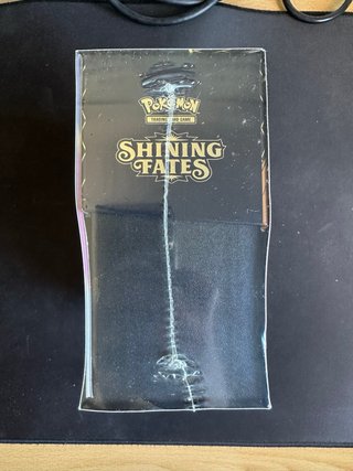 Pokemon TCG: Shining Fates Elite Trainer Box