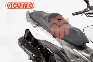 KYMCO XCITING 400 I ABS