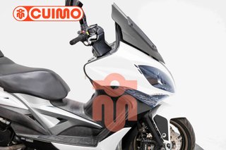 KYMCO XCITING 400 I ABS