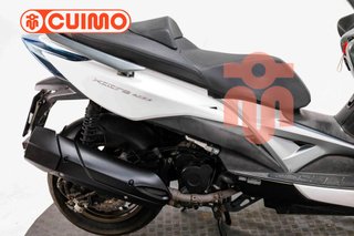 KYMCO XCITING 400 I ABS