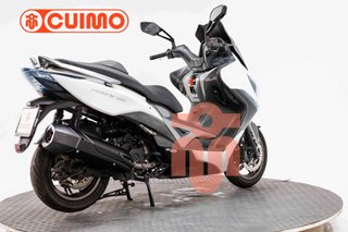 KYMCO XCITING 400 I ABS