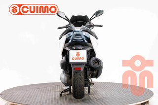 KYMCO XCITING 400 I ABS