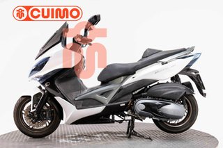 KYMCO XCITING 400 I ABS