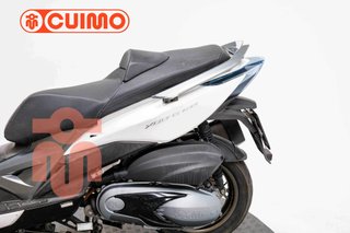 KYMCO XCITING 400 I ABS