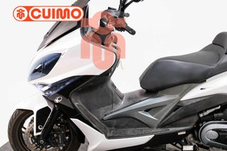 KYMCO XCITING 400 I ABS