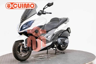 KYMCO XCITING 400 I ABS