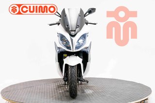KYMCO XCITING 400 I ABS