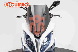 KYMCO XCITING 400 I ABS