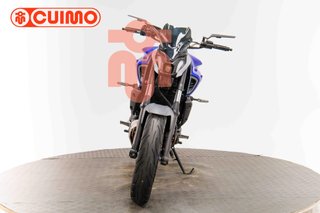 YAMAHA MT 07