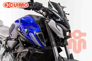 YAMAHA MT 07