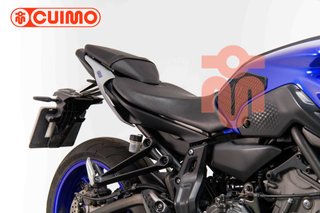 YAMAHA MT 07