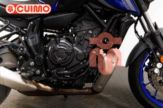 YAMAHA MT 07