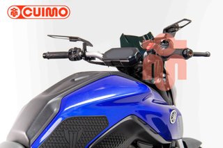 YAMAHA MT 07