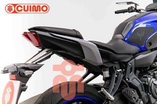 YAMAHA MT 07