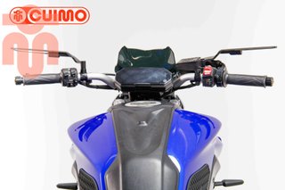 YAMAHA MT 07