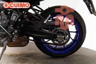 YAMAHA MT 07