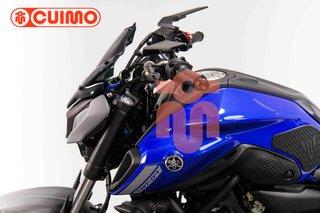 YAMAHA MT 07