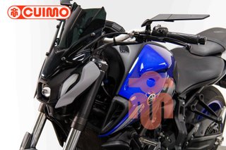 YAMAHA MT 07