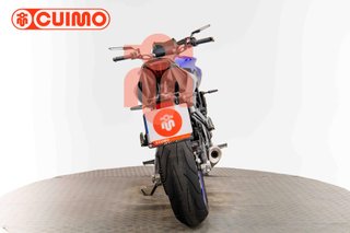 YAMAHA MT 07