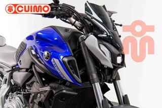 YAMAHA MT 07