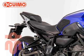 YAMAHA MT 07