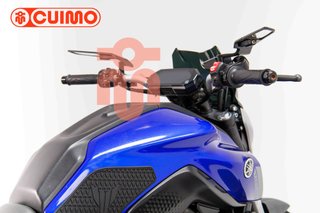 YAMAHA MT 07