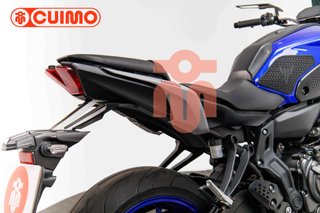 YAMAHA MT 07