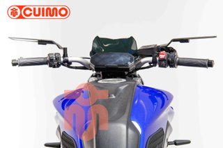 YAMAHA MT 07