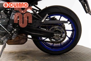 YAMAHA MT 07