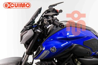YAMAHA MT 07