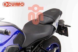 YAMAHA MT 07