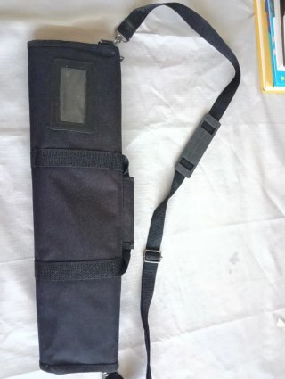 Bolsa para cuchillos de repostería