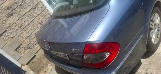 Mercedes-Benz Clase E 2006