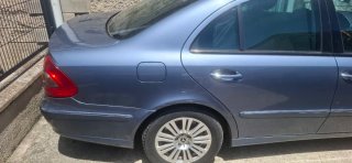 Mercedes-Benz Clase E 2006