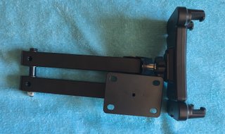Supporto per tablet in lega di alluminio