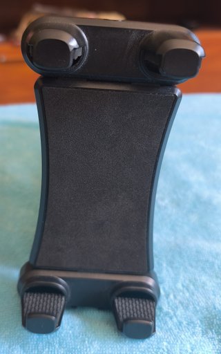 Supporto per tablet in lega di alluminio