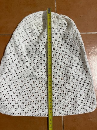 Lote 4 fundas cubrebrazos sofá tela