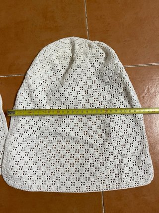 Lote 4 fundas cubrebrazos sofá tela