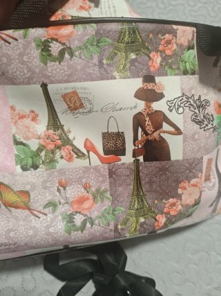 Bolsa de viaje, multiusos