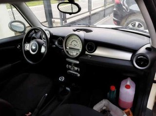 41009628768 puerta del der mini hatch - 1.4 213223