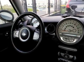 41009628768 puerta del der mini hatch - 1.4 213223