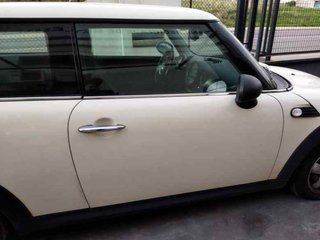 41009628768 puerta del der mini hatch - 1.4 213223