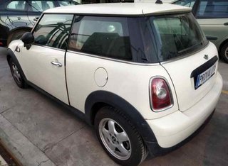41009628768 puerta del der mini hatch - 1.4 213223
