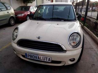41009628768 puerta del der mini hatch - 1.4 213223