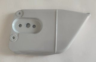 Tapa embrague Stihl motosierra + tornillos