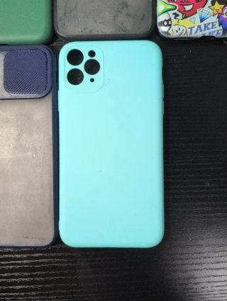 Cover iPhone 11 pro max